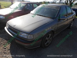 OPEL VECTRA B